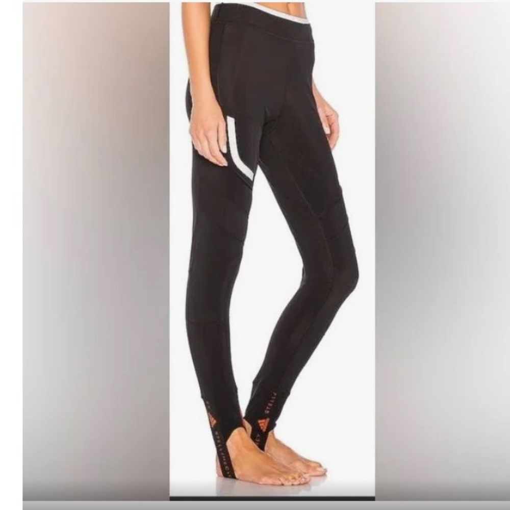NWT‎ adidas By Stella McCartney Stirrup Tight